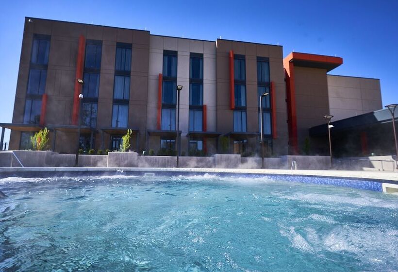 Osage Casino Hotel   Bartlesville