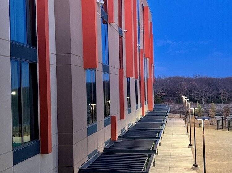 Osage Casino Hotel   Bartlesville