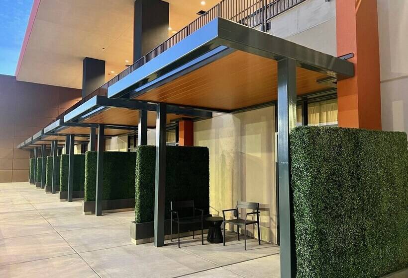 Osage Casino Hotel   Bartlesville