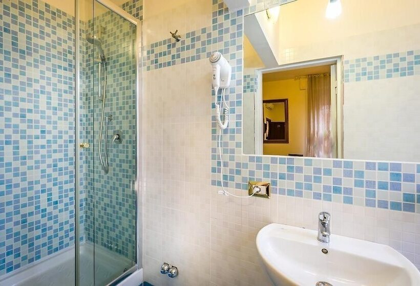 پانسیون Arcadia Guesthouse