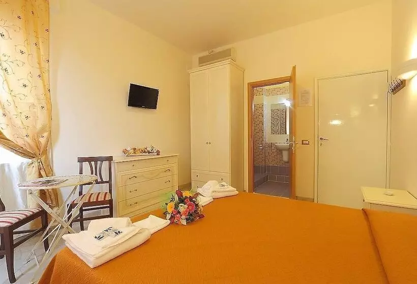 پانسیون Arcadia Guesthouse