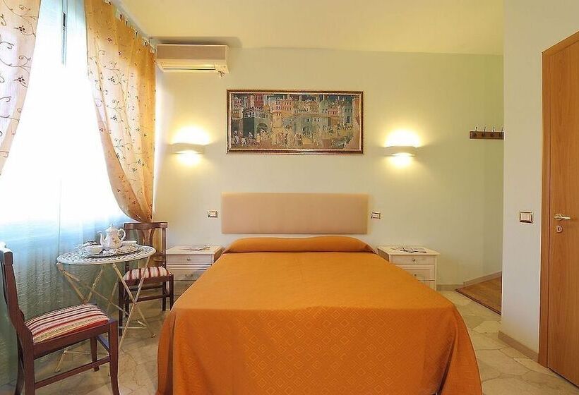 پانسیون Arcadia Guesthouse