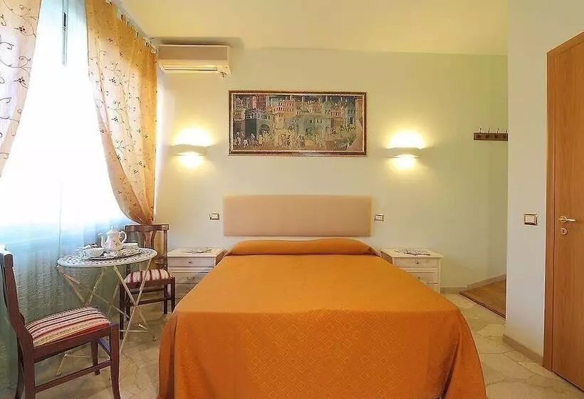 پانسیون Arcadia Guesthouse