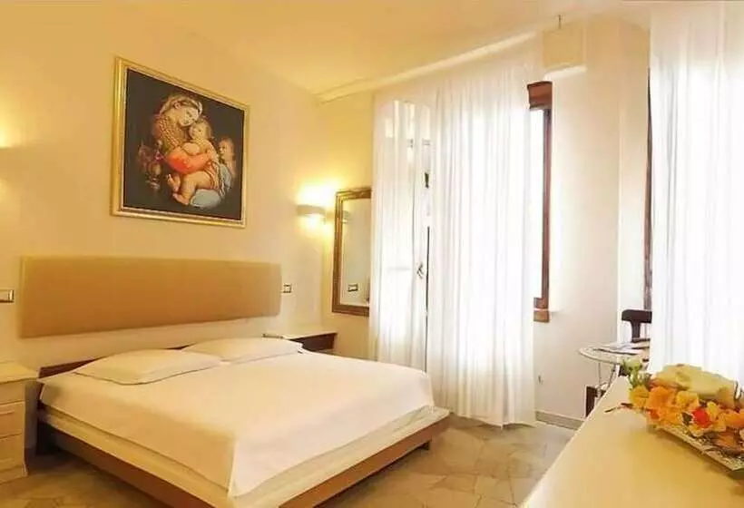 پانسیون Arcadia Guesthouse