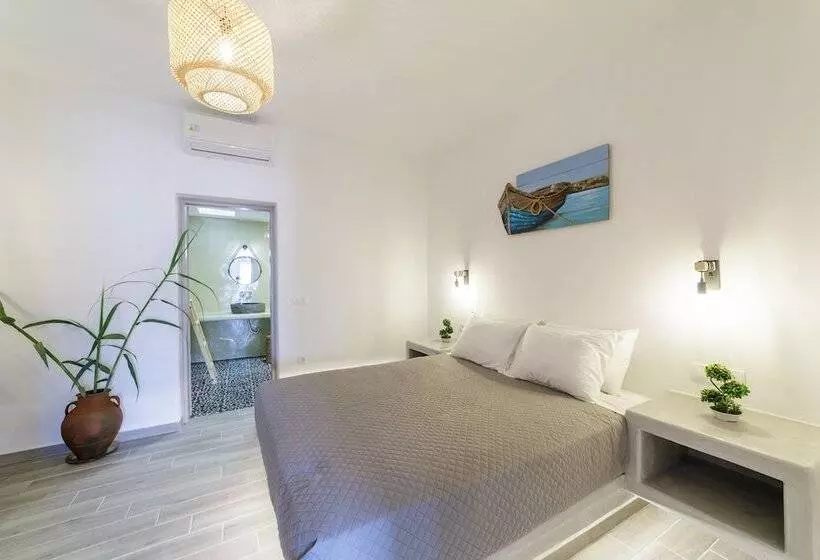 Majatalo Athiri Luxury Suites