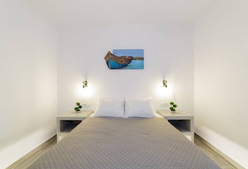 Pension Athiri Luxury Suites