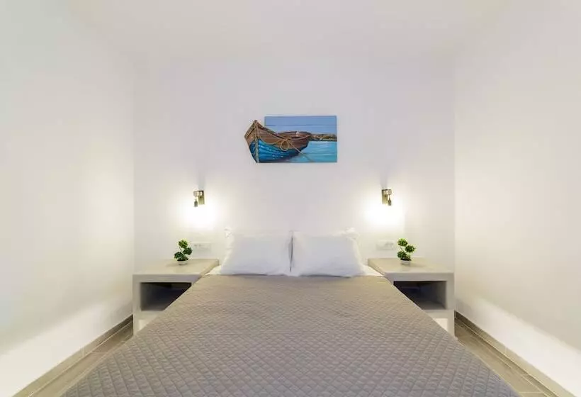 Majatalo Athiri Luxury Suites