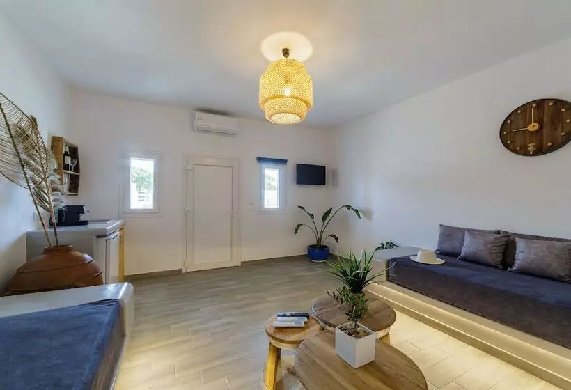 Majatalo Athiri Luxury Suites