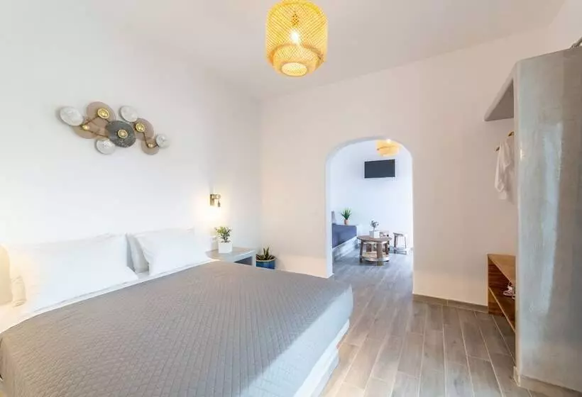 Majatalo Athiri Luxury Suites