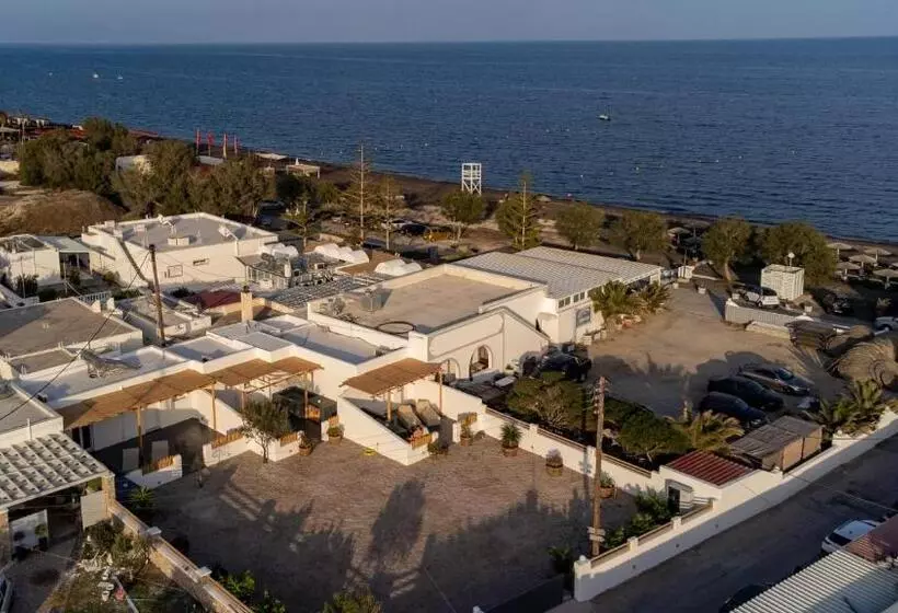 Majatalo Athiri Luxury Suites