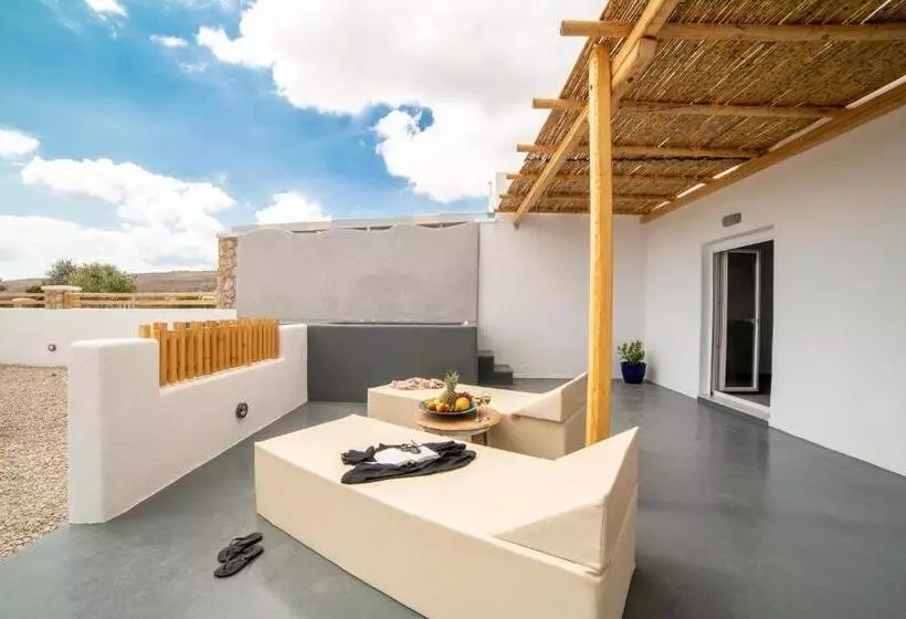 Majatalo Athiri Luxury Suites