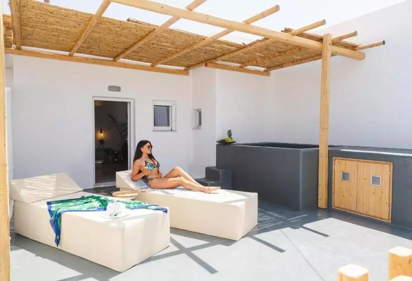 Majatalo Athiri Luxury Suites