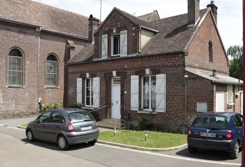 ペンション Bonne Nuit