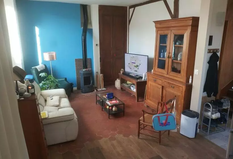 ペンション Bonne Nuit