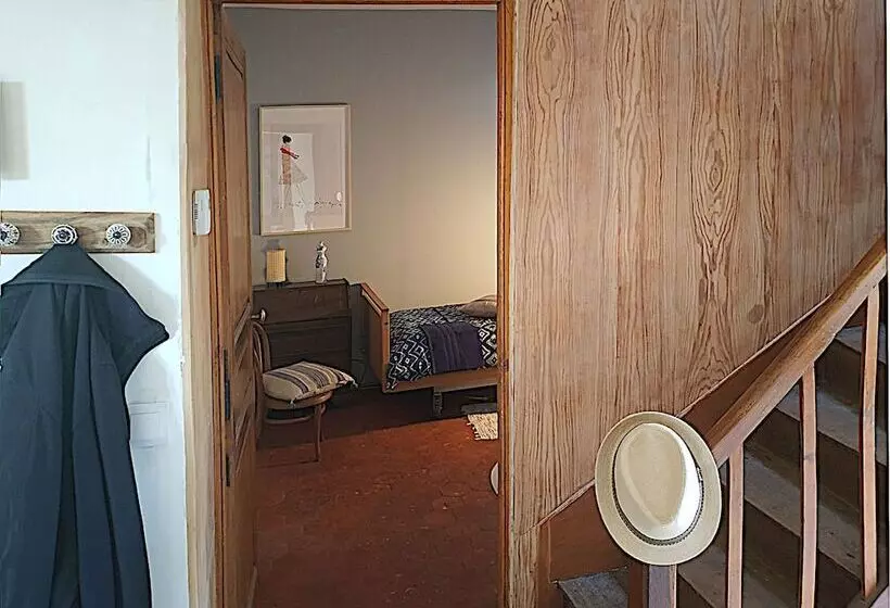 ペンション Bonne Nuit