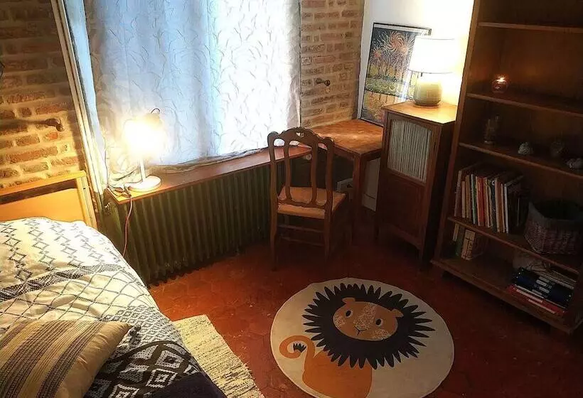 ペンション Bonne Nuit