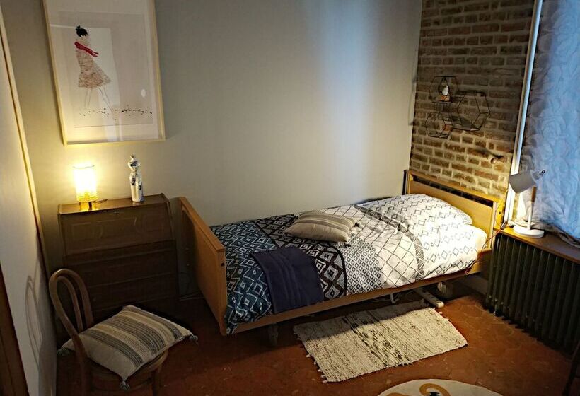 Пансион Bonne Nuit