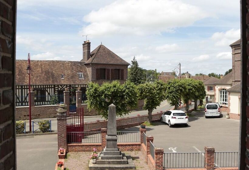 Пансион Bonne Nuit