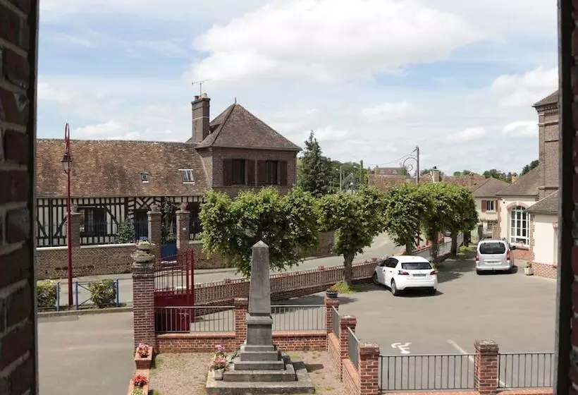 ペンション Bonne Nuit