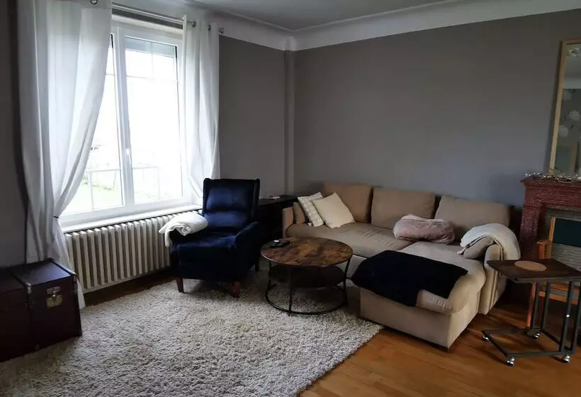 Majatalo Chez Sandrine