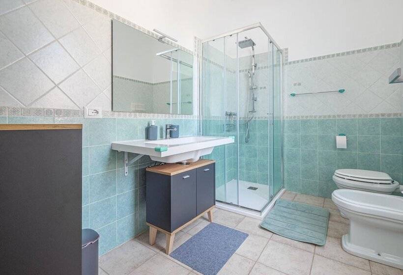 פנסיון Residenza Maciocco