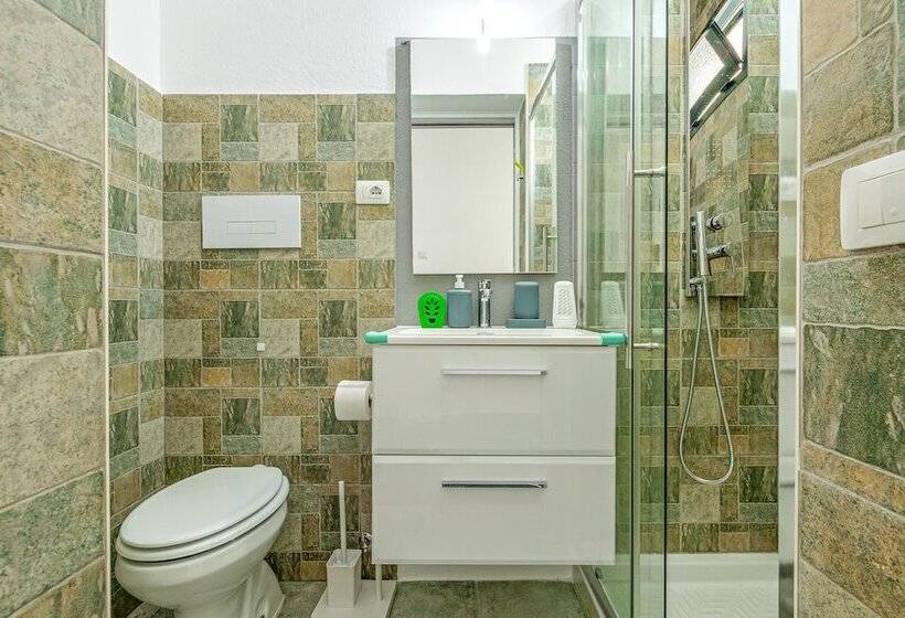 פנסיון Residenza Maciocco