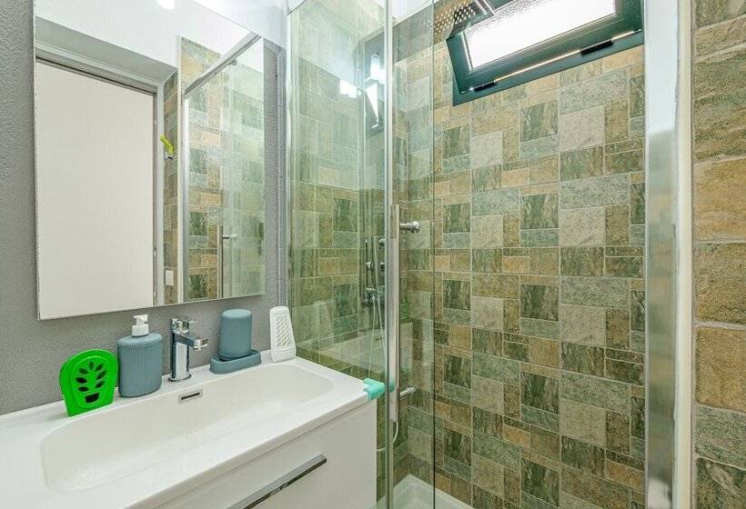 פנסיון Residenza Maciocco