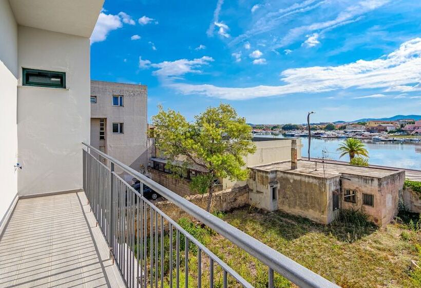 פנסיון Residenza Maciocco