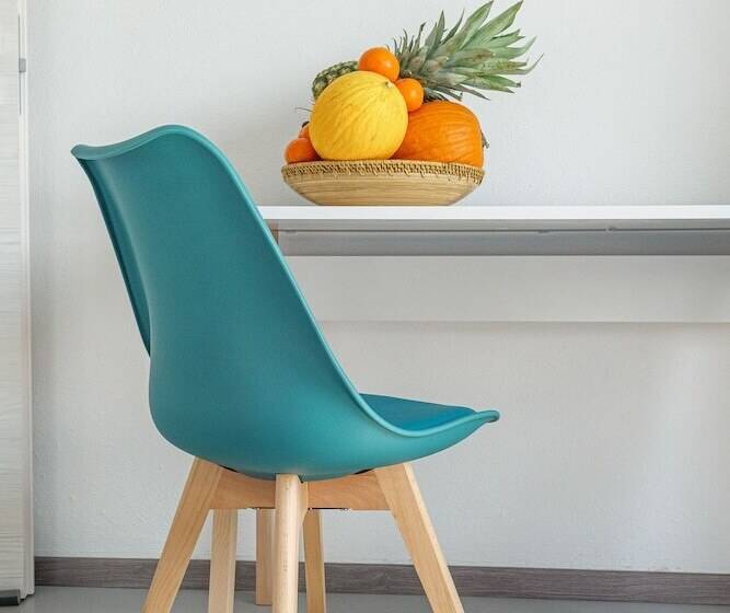 פנסיון Residenza Maciocco