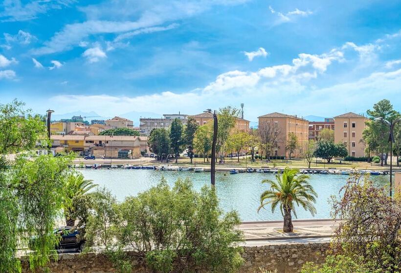 פנסיון Residenza Maciocco