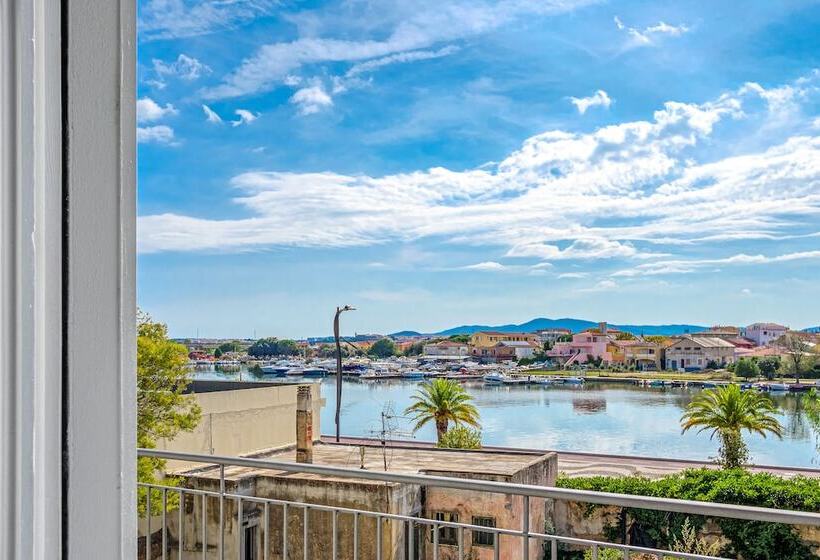 פנסיון Residenza Maciocco