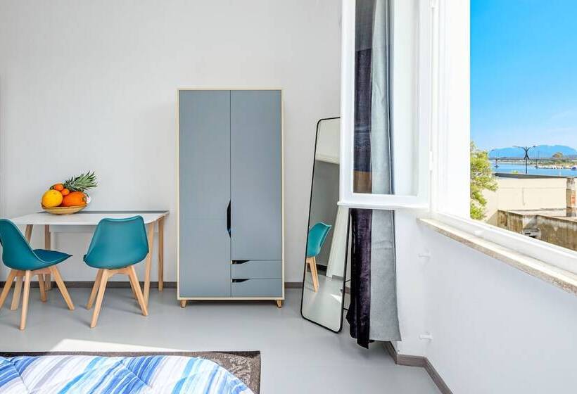 פנסיון Residenza Maciocco