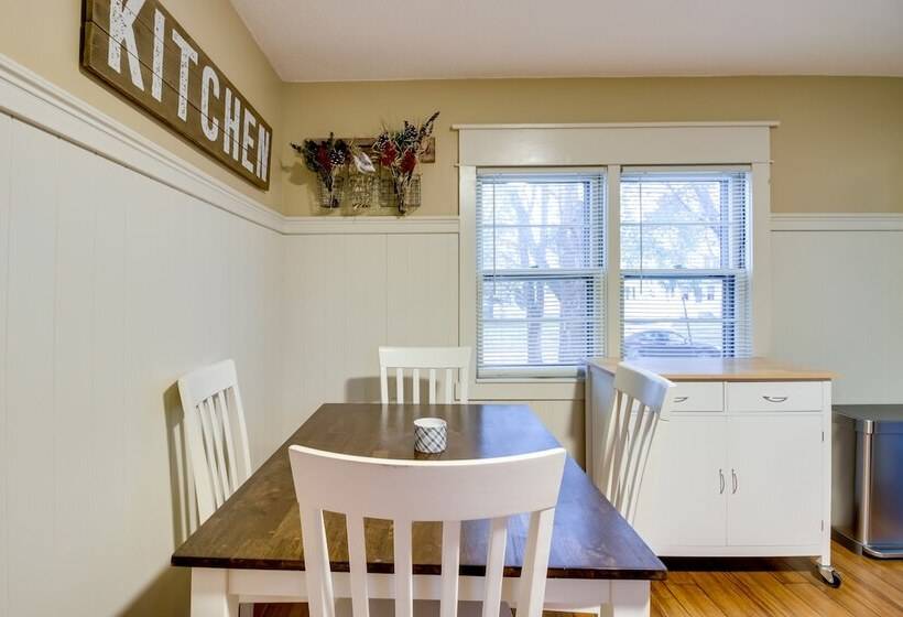 Pet Friendly Cottage: 8 Mi To Paul Bunyan Land!