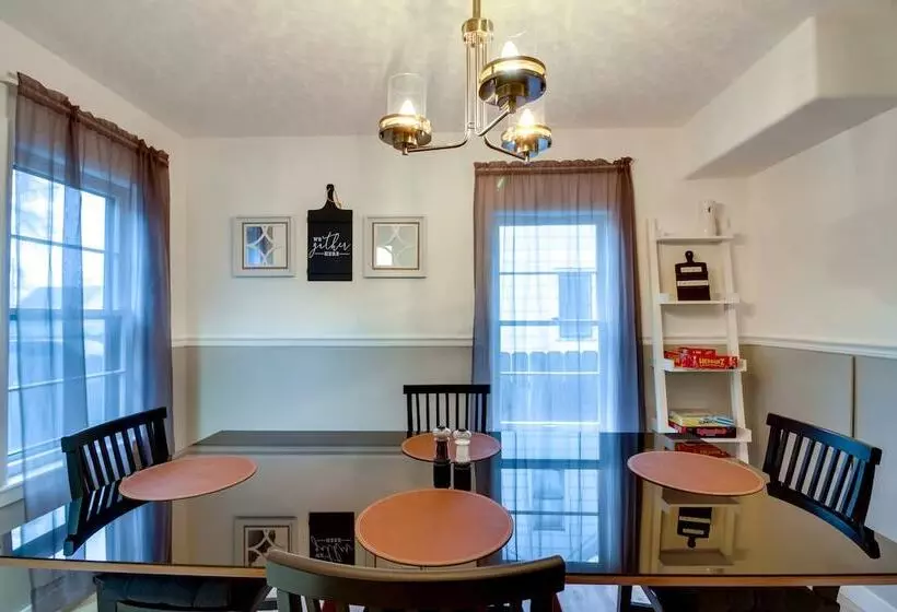 Pet Friendly Cottage: 8 Mi To Paul Bunyan Land!