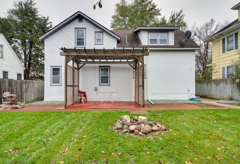 Pet Friendly Cottage: 8 Mi To Paul Bunyan Land!