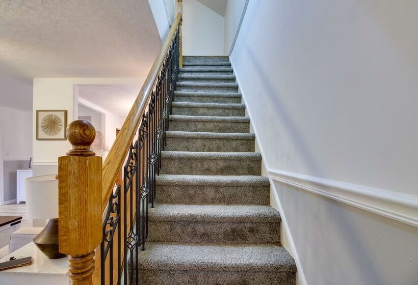 Pet Friendly Cottage: 8 Mi To Paul Bunyan Land!