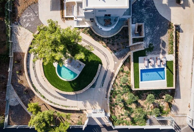 Резиденция Cavos Boutique Homes