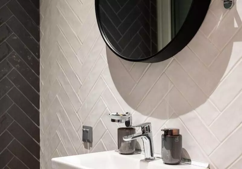 اقامتگاه Cavos Boutique Homes