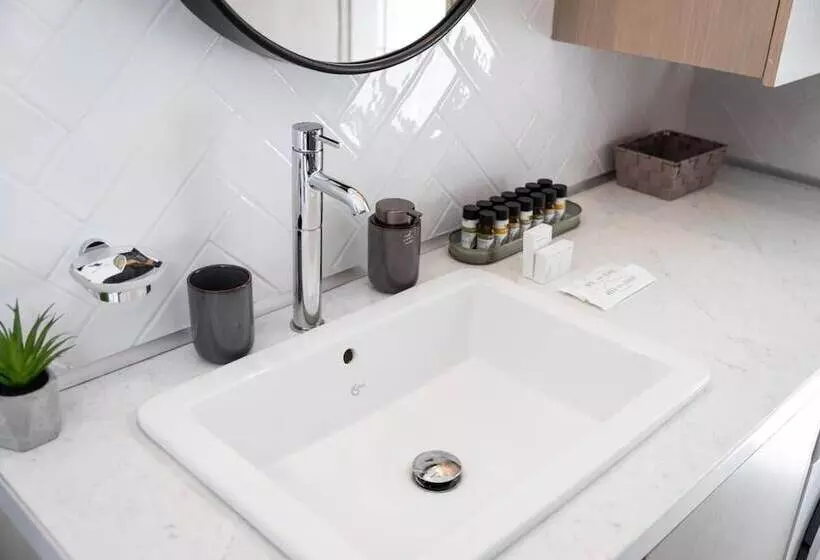 اقامتگاه Cavos Boutique Homes