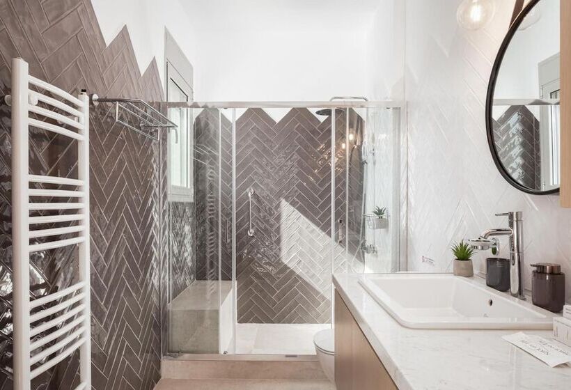 Резиденция Cavos Boutique Homes