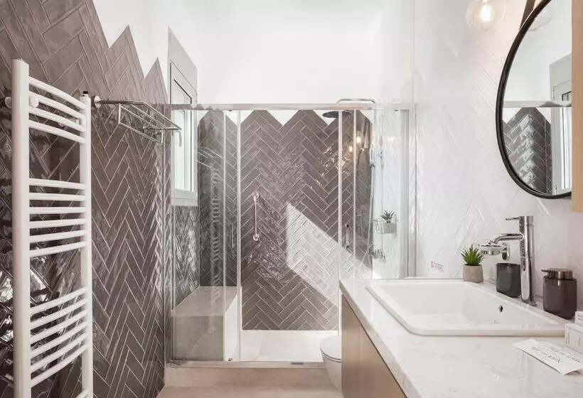 اقامتگاه Cavos Boutique Homes