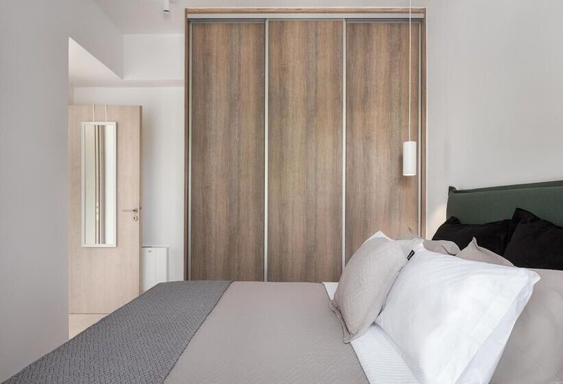 Резиденция Cavos Boutique Homes