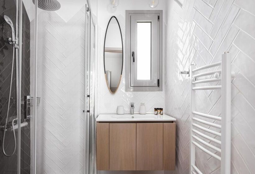 Резиденция Cavos Boutique Homes