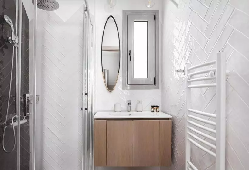 اقامتگاه Cavos Boutique Homes