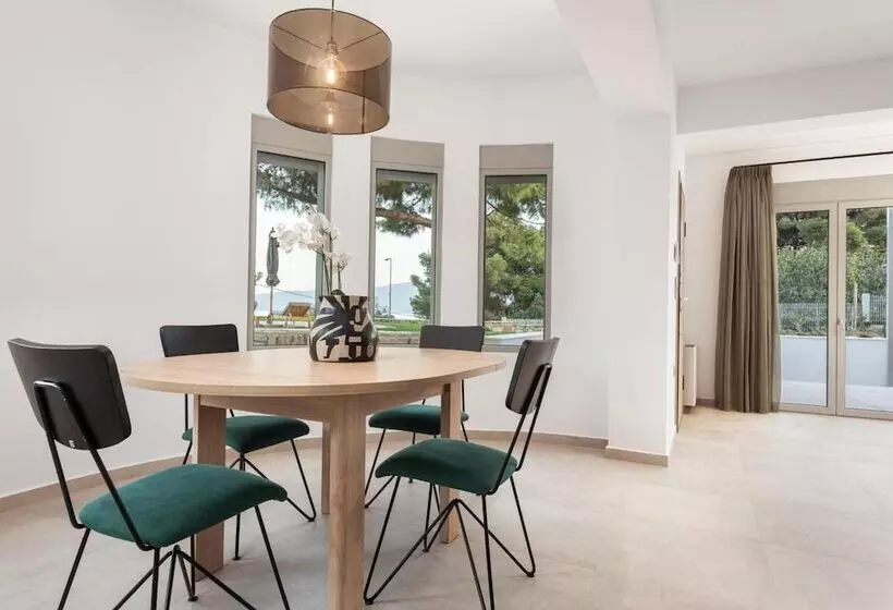 اقامتگاه Cavos Boutique Homes