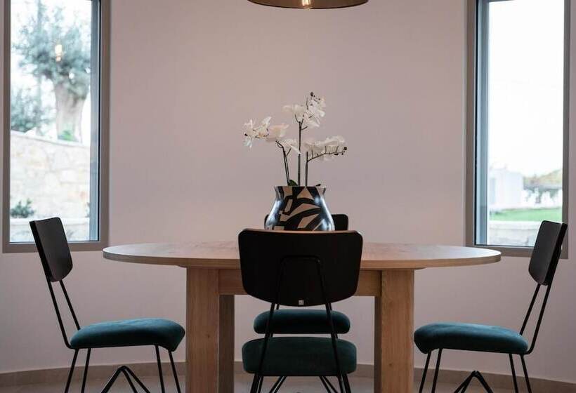 Резиденция Cavos Boutique Homes