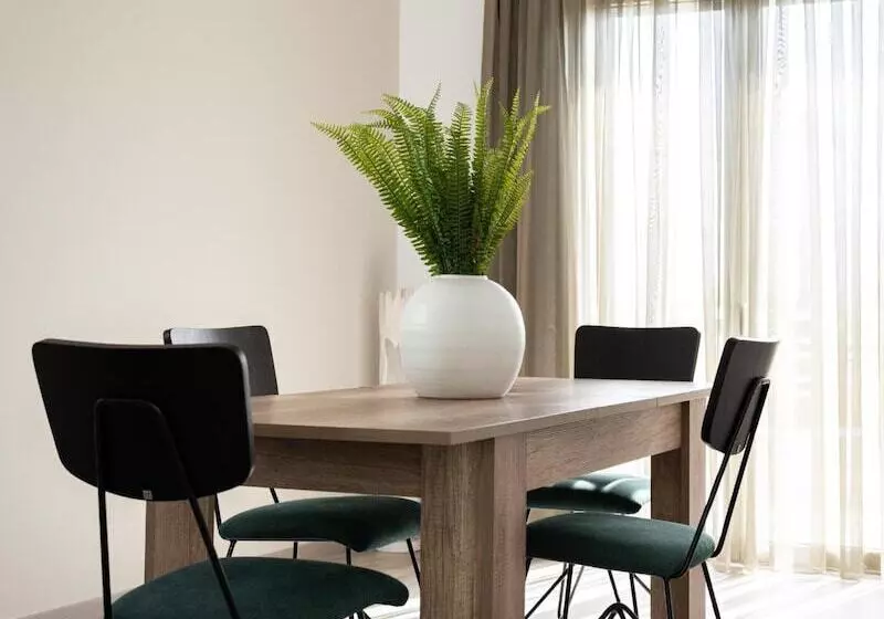 اقامتگاه Cavos Boutique Homes