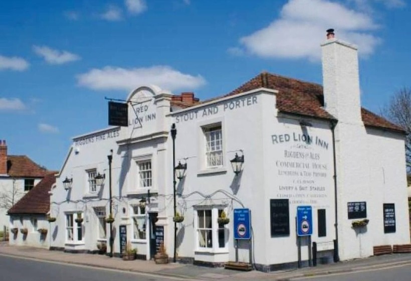 Резиденция Tranquil Bridge Escape