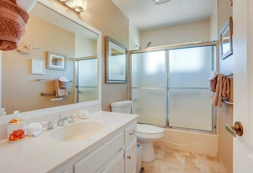 Luxury Sedona Retreat W/ Breathtaking Views