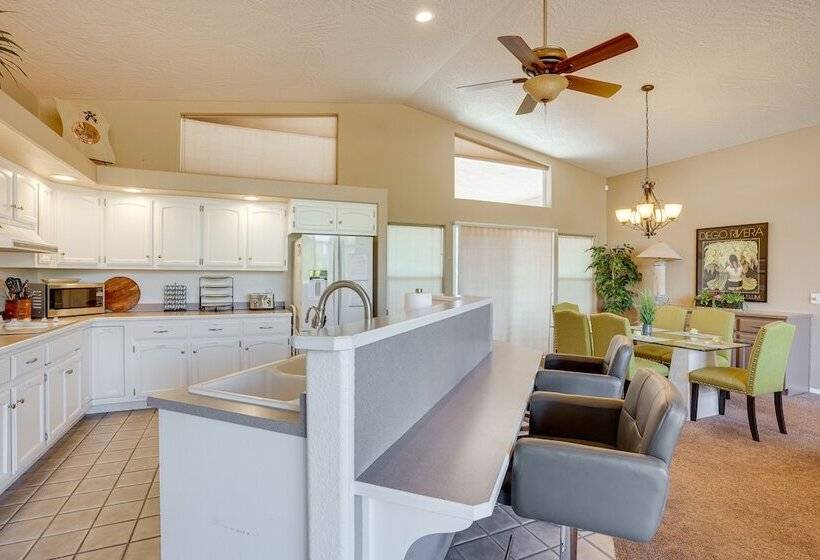 Luxury Sedona Retreat W/ Breathtaking Views